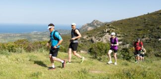 Trailrunning auf Korsika – Die schönsten Trailrunning-Strecken auf Korsika